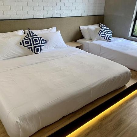Atelier Hotel Johor Bahru Exterior photo