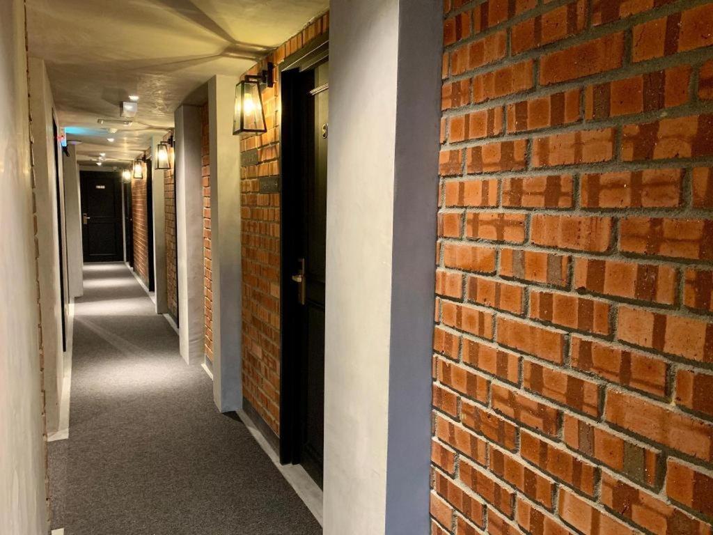 Atelier Hotel Johor Bahru Exterior photo
