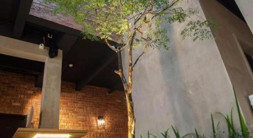 Atelier Hotel Johor Bahru Exterior photo