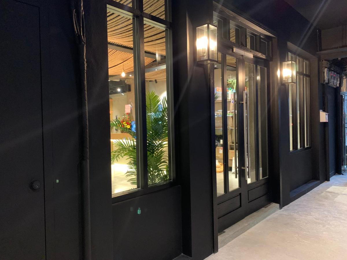 Atelier Hotel Johor Bahru Exterior photo